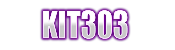 Logo KIT303